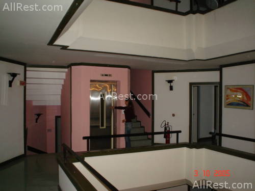 Altes Hotel 7